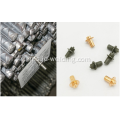 Metal Tag Weld Studs, Rebar Nameplate Stud